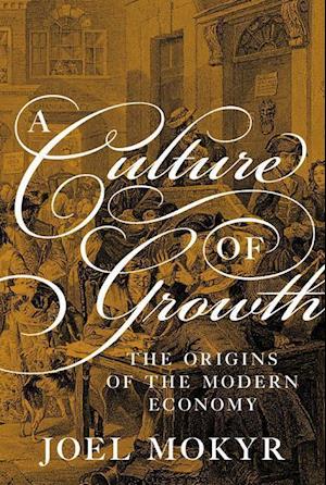 A Culture of Growth
