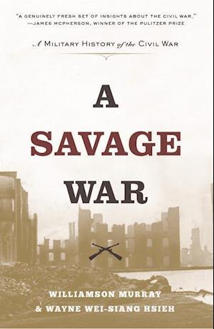 A Savage War