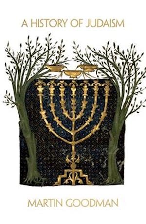 A History of Judaism