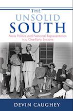 The Unsolid South