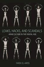Leaks, Hacks, and Scandals