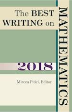 The Best Writing on Mathematics 2018