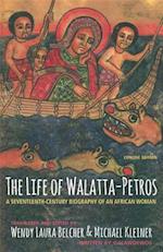 The Life of Walatta-Petros