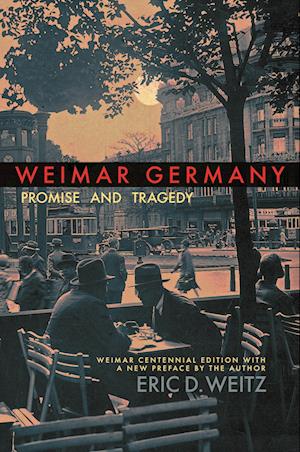 Weimar Germany