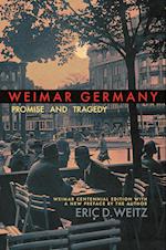 Weimar Germany