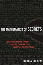 The Mathematics of Secrets