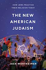 New American Judaism