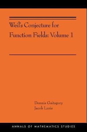 Weil's Conjecture for Function Fields