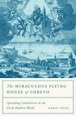 Miraculous Flying House of Loreto