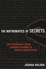 Mathematics of Secrets