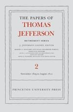 Papers of Thomas Jefferson, Retirement Series, Volume 2