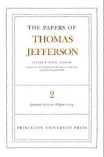 Papers of Thomas Jefferson, Volume 2