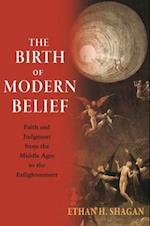 Birth of Modern Belief