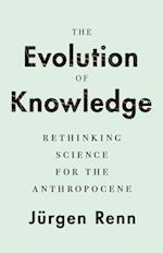 Evolution of Knowledge
