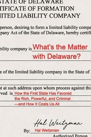 What's the Matter with Delaware?