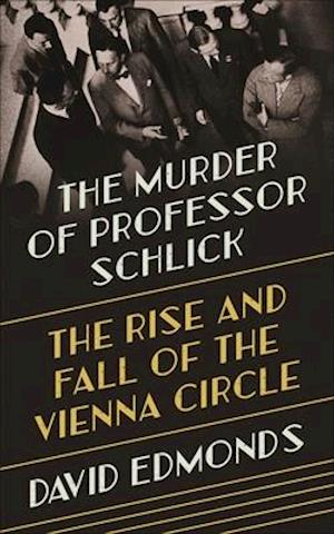 Murder of Professor Schlick