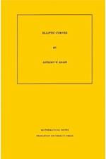 Elliptic Curves. (MN-40), Volume 40