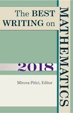 Best Writing on Mathematics 2018