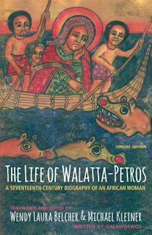 Life of Walatta-Petros