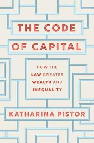 Code of Capital