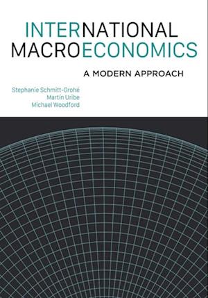 International Macroeconomics