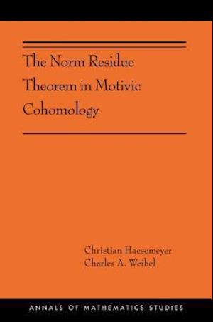 Norm Residue Theorem in Motivic Cohomology