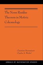Norm Residue Theorem in Motivic Cohomology