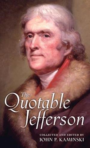 Quotable Jefferson