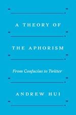 Theory of the Aphorism