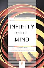 Infinity and the Mind