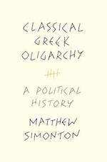 Classical Greek Oligarchy