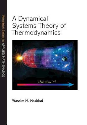 Dynamical Systems Theory of Thermodynamics