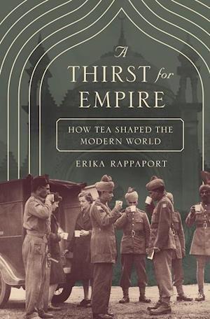 A Thirst for Empire