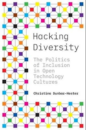 Hacking Diversity