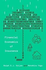 Financial Economics of Insurance