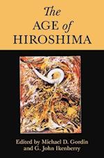 The Age of Hiroshima