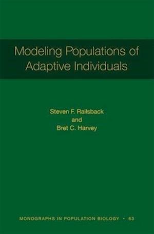 Modeling Populations of Adaptive Individuals