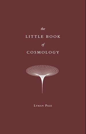 Little Book of Cosmology
