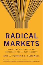 Radical Markets