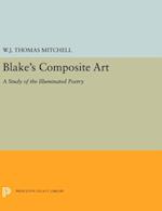Blake's Composite Art