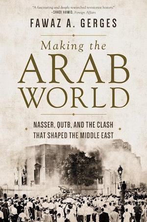 Making the Arab World