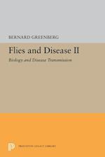 Flies and Disease