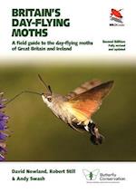 Britain's Day-flying Moths