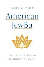 American JewBu