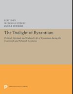 Twilight of Byzantium