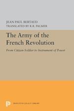 Army of the French Revolution