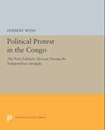 Political Protest in the Congo