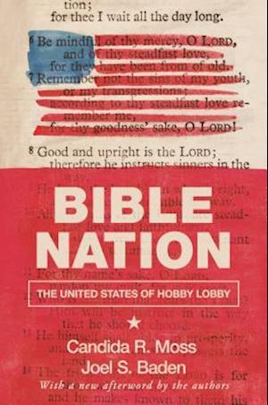 Bible Nation