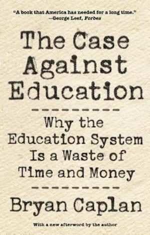 Case against Education