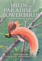 Birds of Paradise and Bowerbirds